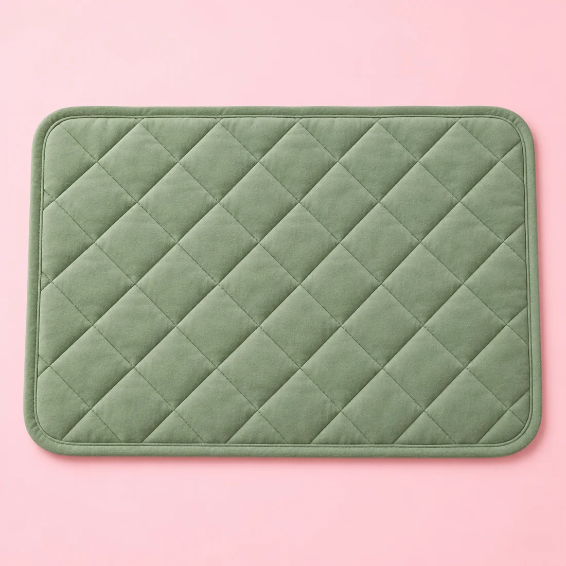 Cloud Rest Pet Mat — illustrative product photograph